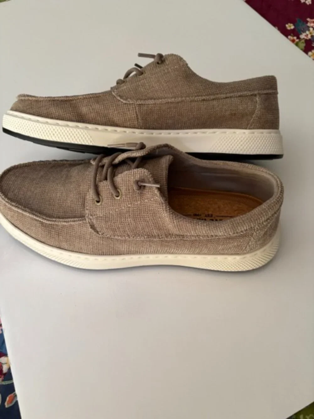 NWT Steve Madden Norphius shoe